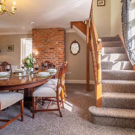 Maltings Lodge Chelsworth Екстериор снимка