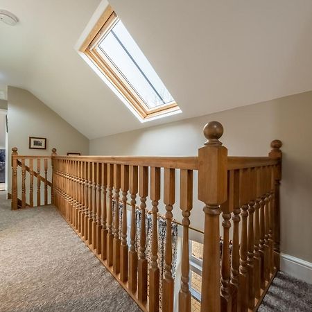 Maltings Lodge Chelsworth Екстериор снимка