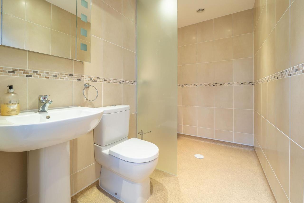 Maltings Lodge Chelsworth Екстериор снимка