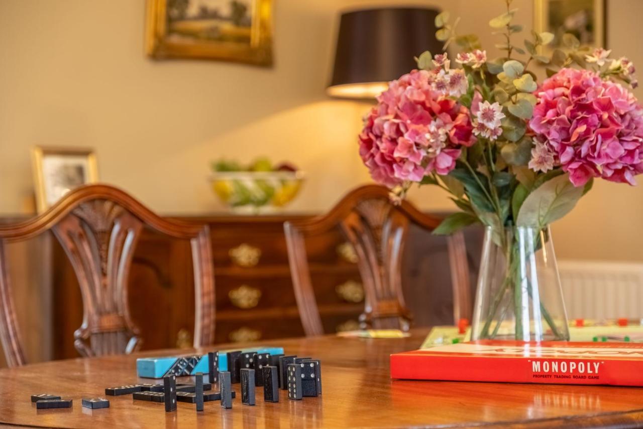 Maltings Lodge Chelsworth Екстериор снимка