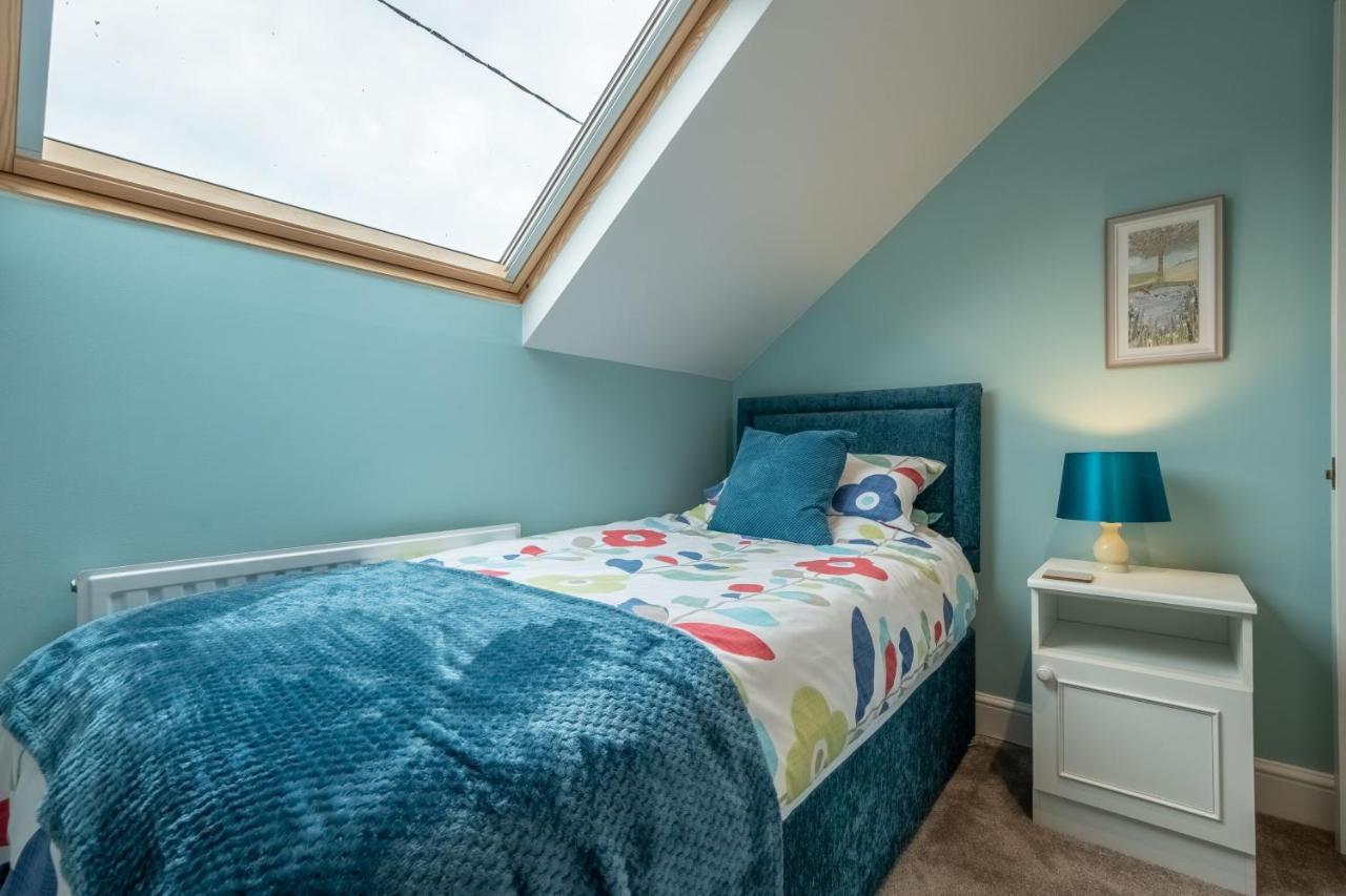 Maltings Lodge Chelsworth Екстериор снимка
