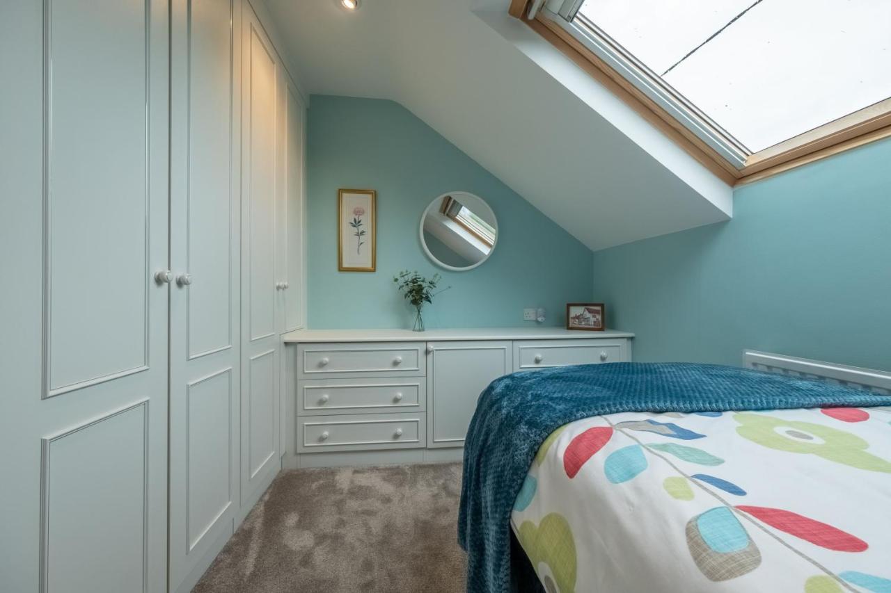 Maltings Lodge Chelsworth Екстериор снимка